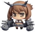 Kantai Collection Medicchu: Mutsu thumbnail 1