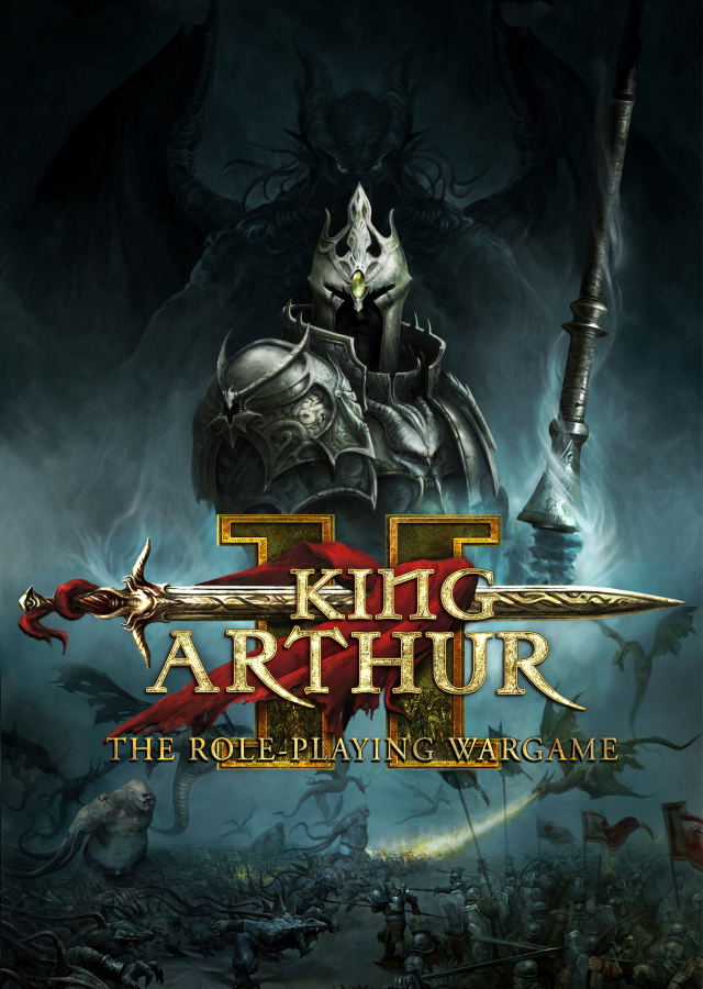 King Arthur II STEAM digital — Import Game Deal