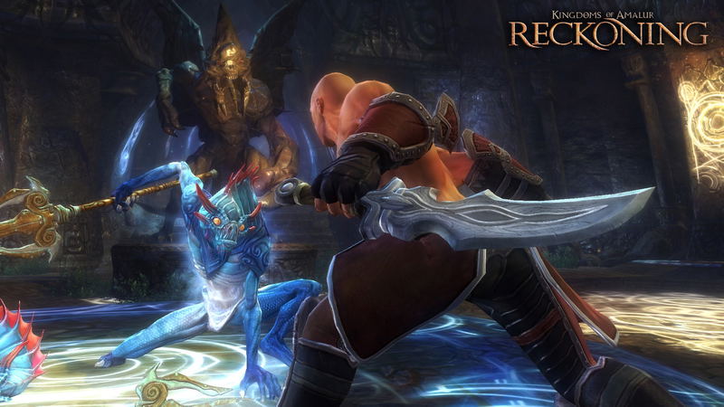 Kingdoms of Amalur: Reckoning <span class="ext" style="background-color: #F96529; color: #FFFFFF;">Electronic Arts</span> <span class="ext ext_digital">digital</span> image 2