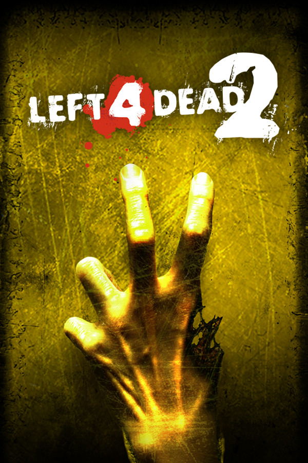Left 4 Dead 2 <span class="ext" style="background-color: #2a475e; color: #FFFFFF;">STEAM</span> <span class="ext ext_digital">digital</span> image 1