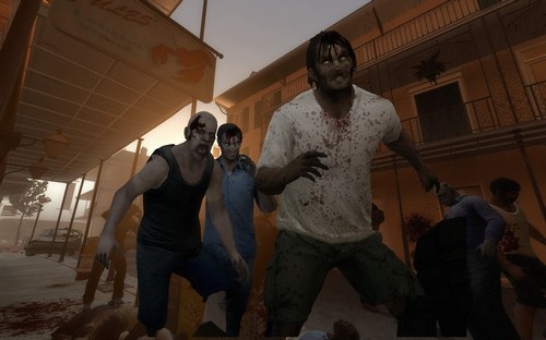 Left 4 Dead 2 <span class="ext" style="background-color: #2a475e; color: #FFFFFF;">STEAM</span> <span class="ext ext_digital">digital</span> image 3