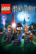 LEGO Harry Potter: Years 1-4 <span class="ext" style="background-color: #2a475e; color: #FFFFFF;">STEAM</span> <span class="ext ext_digital">digital</span> thumbnail 1