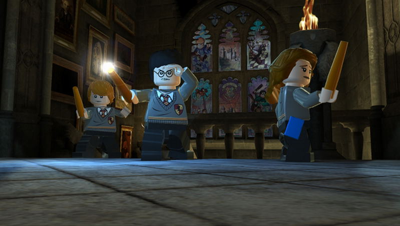 LEGO Harry Potter: Years 5-7 <span class="ext" style="background-color: #2a475e; color: #FFFFFF;">STEAM</span> <span class="ext ext_digital">digital</span> image 5
