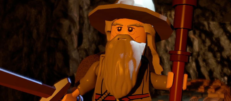 LEGO: The Lord of the Rings <span class="ext" style="background-color: #2a475e; color: #FFFFFF;">STEAM</span> <span class="ext ext_digital">digital</span> image 7