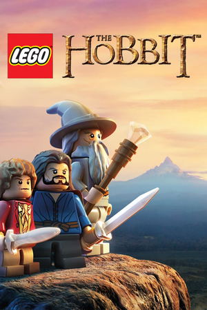 LEGO: The Hobbit_