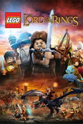 LEGO: The Lord of the Rings <span class="ext" style="background-color: #2a475e; color: #FFFFFF;">STEAM</span> <span class="ext ext_digital">digital</span> thumbnail 1