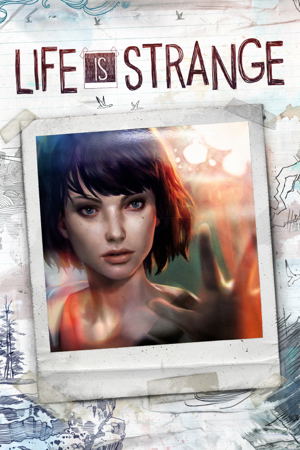 Life is Strange_