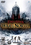 Lord of the Rings: War in the North <span class="ext" style="background-color: #2a475e; color: #FFFFFF;">STEAM</span> <span class="ext ext_digital">digital</span> thumbnail 1