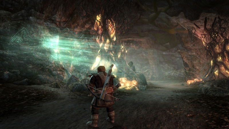 Lord of the Rings: War in the North <span class="ext" style="background-color: #2a475e; color: #FFFFFF;">STEAM</span> <span class="ext ext_digital">digital</span> image 7