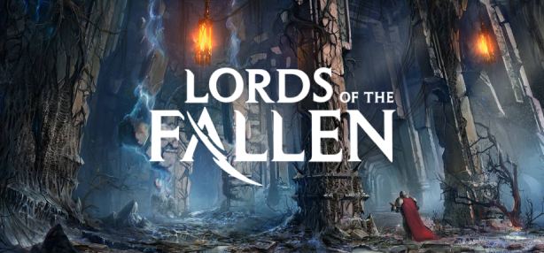 Buy Lords of the Fallen Steam