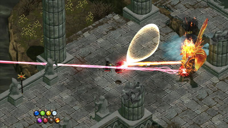 Magicka Collection <span class="ext" style="background-color: #2a475e; color: #FFFFFF;">STEAM</span> <span class="ext ext_digital">digital</span> image 10