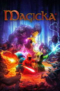 Magicka Collection <span class="ext" style="background-color: #2a475e; color: #FFFFFF;">STEAM</span> <span class="ext ext_digital">digital</span> thumbnail 1