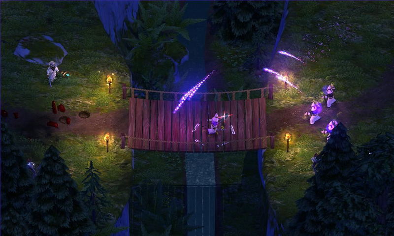 Magicka: The Stars Are Left (DLC) <span class="ext" style="background-color: #B0000F; color: #FFFFFF;">DLC</span> <span class="ext" style="background-color: #2a475e; color: #FFFFFF;">STEAM</span> <span class="ext ext_digital">digital</span> image 4