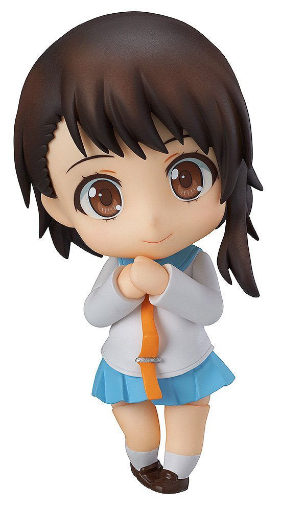 Nendoroid No. 457 Nisekoi: Kosaki Onodera (Re-run) image 1