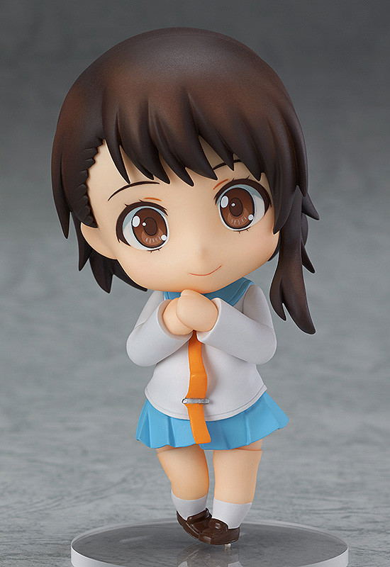 Nendoroid No. 457 Nisekoi: Kosaki Onodera (Re-run) image 2