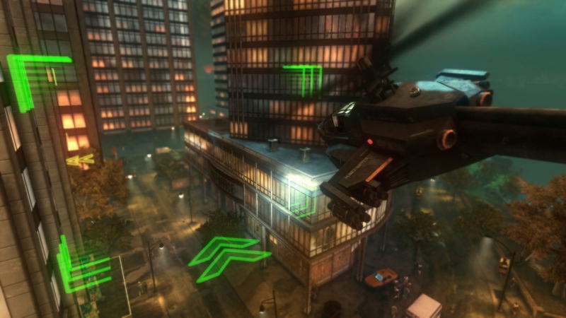Prototype 2: Radnet Access Pack (DLC) <span class="ext" style="background-color: #B0000F; color: #FFFFFF;">DLC</span> <span class="ext" style="background-color: #2a475e; color: #FFFFFF;">STEAM</span> <span class="ext ext_digital">digital</span> image 3