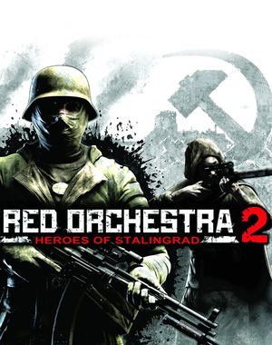 Red Orchestra 2: Heroes of Stalingrad_