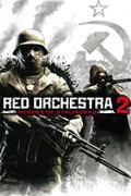Red Orchestra 2: Heroes of Stalingrad <span class="ext" style="background-color: #2a475e; color: #FFFFFF;">STEAM</span> <span class="ext ext_digital">digital</span> thumbnail 1