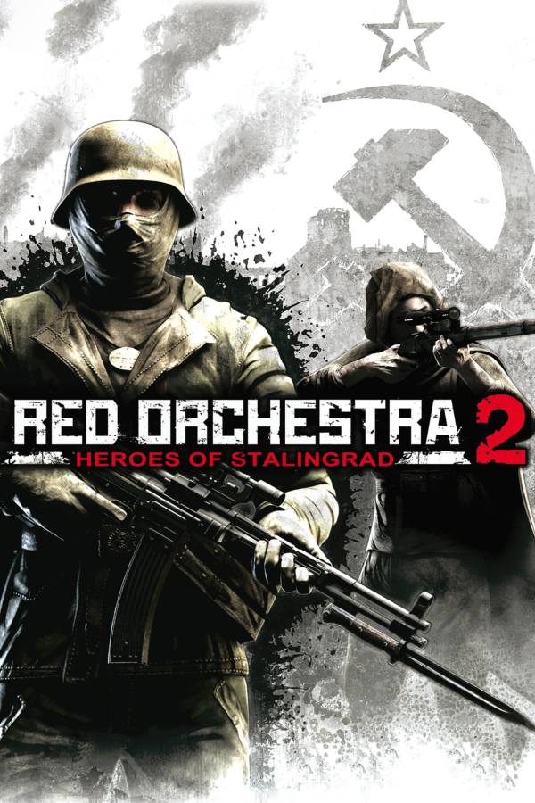 Red Orchestra 2: Heroes of Stalingrad <span class="ext" style="background-color: #2a475e; color: #FFFFFF;">STEAM</span> <span class="ext ext_digital">digital</span> image 1