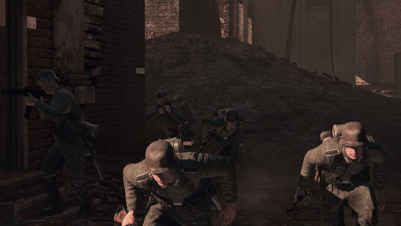 Red Orchestra 2: Heroes of Stalingrad <span class="ext" style="background-color: #2a475e; color: #FFFFFF;">STEAM</span> <span class="ext ext_digital">digital</span> image 9