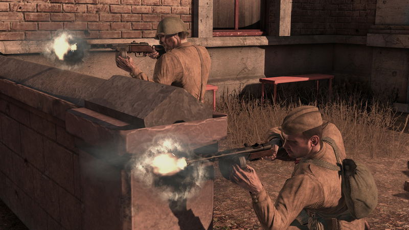 Red Orchestra 2: Heroes of Stalingrad <span class="ext" style="background-color: #2a475e; color: #FFFFFF;">STEAM</span> <span class="ext ext_digital">digital</span> image 11