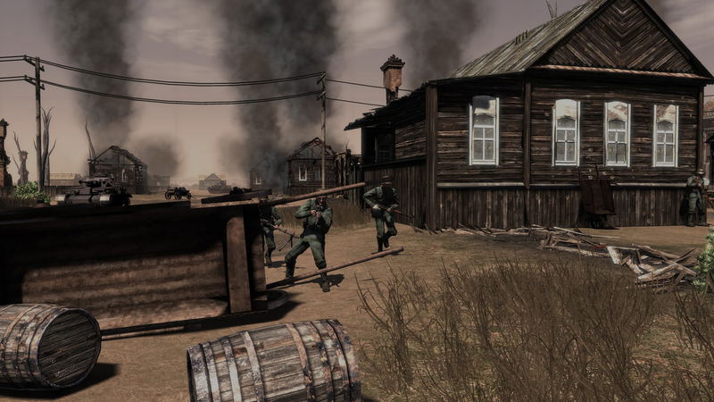 Red Orchestra 2: Heroes of Stalingrad <span class="ext" style="background-color: #2a475e; color: #FFFFFF;">STEAM</span> <span class="ext ext_digital">digital</span> image 12