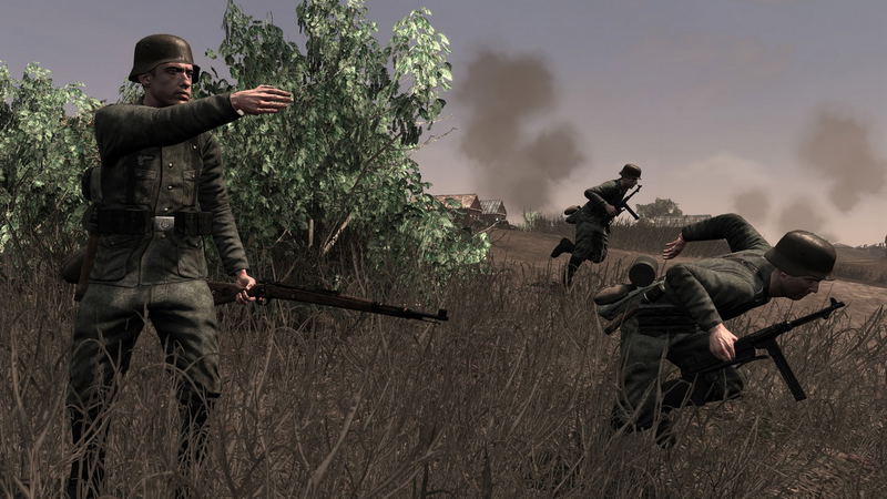 Red Orchestra 2: Heroes of Stalingrad <span class="ext" style="background-color: #2a475e; color: #FFFFFF;">STEAM</span> <span class="ext ext_digital">digital</span> image 7