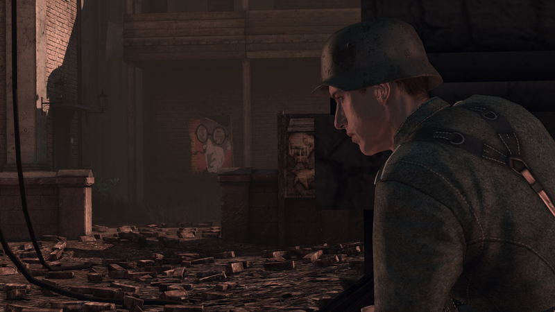 Red Orchestra 2: Heroes of Stalingrad <span class="ext" style="background-color: #2a475e; color: #FFFFFF;">STEAM</span> <span class="ext ext_digital">digital</span> image 8