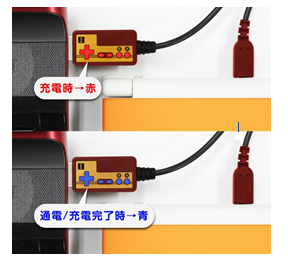 Retro Multi USB Charging Cable