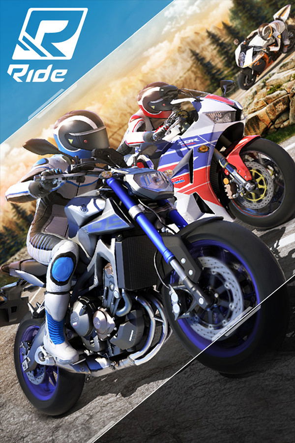 Ride STEAM digital — Import Game Deal