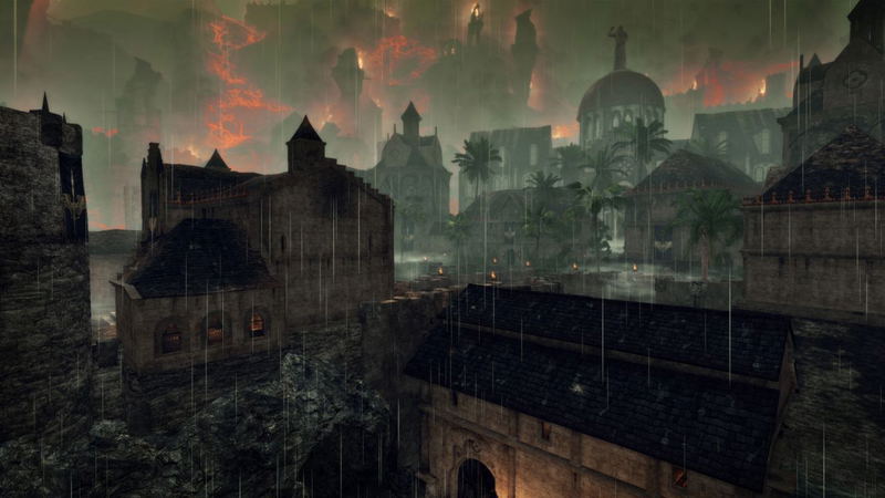 Risen 2: Dark Waters <span class="ext" style="background-color: #2a475e; color: #FFFFFF;">STEAM</span> <span class="ext ext_digital">digital</span> image 8