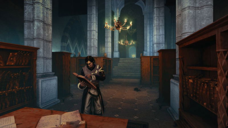 Risen 2: Dark Waters <span class="ext" style="background-color: #2a475e; color: #FFFFFF;">STEAM</span> <span class="ext ext_digital">digital</span> image 9