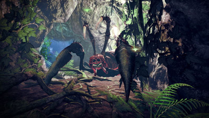 Risen 2: Dark Waters <span class="ext" style="background-color: #2a475e; color: #FFFFFF;">STEAM</span> <span class="ext ext_digital">digital</span> image 10