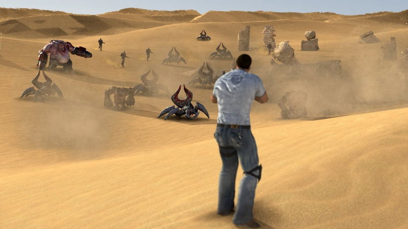 Serious Sam 3: BFE <span class="ext" style="background-color: #2a475e; color: #FFFFFF;">STEAM</span> <span class="ext ext_digital">digital</span> image 2