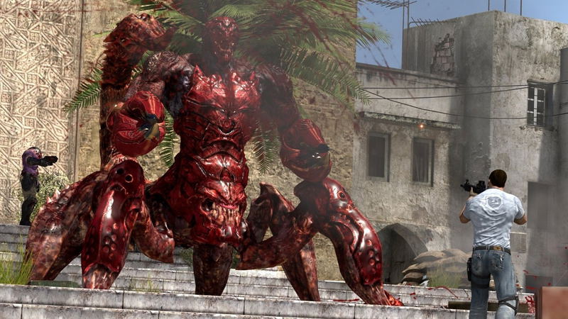 Serious Sam 3: BFE <span class="ext" style="background-color: #2a475e; color: #FFFFFF;">STEAM</span> <span class="ext ext_digital">digital</span> image 3