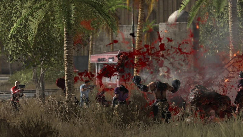 Serious Sam 3: BFE <span class="ext" style="background-color: #2a475e; color: #FFFFFF;">STEAM</span> <span class="ext ext_digital">digital</span> image 6