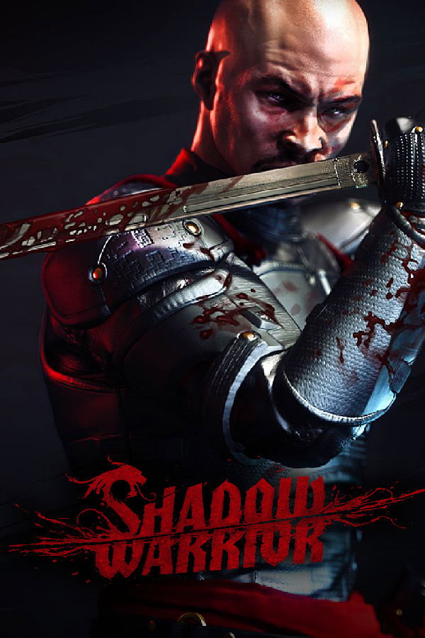 Shadow Warrior <span class="ext" style="background-color: #2a475e; color: #FFFFFF;">STEAM</span> <span class="ext ext_digital">digital</span> image 1