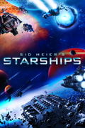 Sid Meier's Starships <span class="ext" style="background-color: #2a475e; color: #FFFFFF;">STEAM</span> <span class="ext ext_digital">digital</span> thumbnail 1
