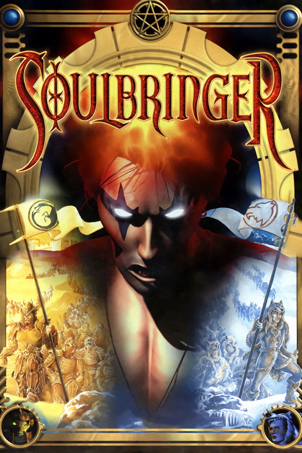 Soulbringer STEAM digital — Import Game Deal
