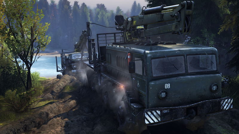 SpinTires <span class="ext" style="background-color: #2a475e; color: #FFFFFF;">STEAM</span> <span class="ext ext_digital">digital</span> image 9