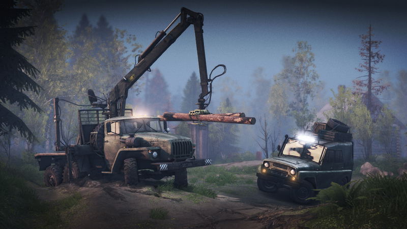 SpinTires <span class="ext" style="background-color: #2a475e; color: #FFFFFF;">STEAM</span> <span class="ext ext_digital">digital</span> image 10
