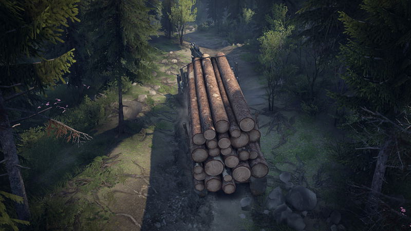 SpinTires <span class="ext" style="background-color: #2a475e; color: #FFFFFF;">STEAM</span> <span class="ext ext_digital">digital</span> image 12