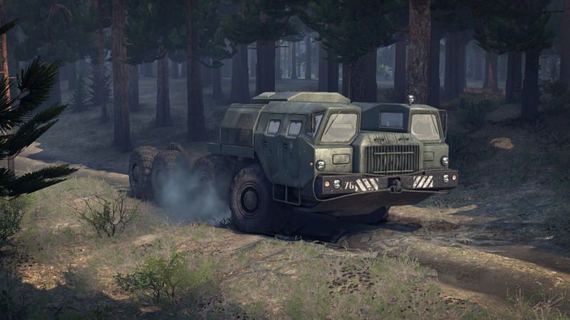 SpinTires <span class="ext" style="background-color: #2a475e; color: #FFFFFF;">STEAM</span> <span class="ext ext_digital">digital</span> image 3