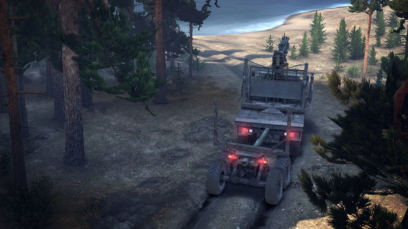 SpinTires <span class="ext" style="background-color: #2a475e; color: #FFFFFF;">STEAM</span> <span class="ext ext_digital">digital</span> image 4