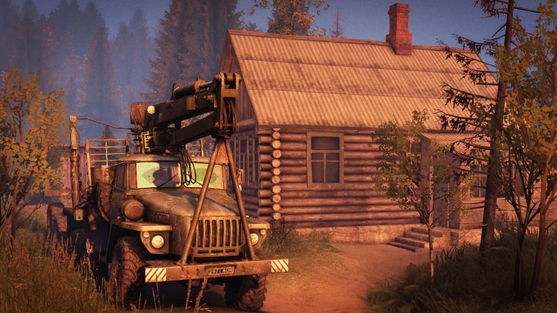 SpinTires <span class="ext" style="background-color: #2a475e; color: #FFFFFF;">STEAM</span> <span class="ext ext_digital">digital</span> image 7
