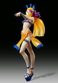 Statue Legend JoJo's Bizarre Adventure Part III No. 56: Midler thumbnail 1