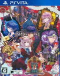 Sweet Clown Gozen Sai-Ji no Okashi na Doukeshi thumbnail 1