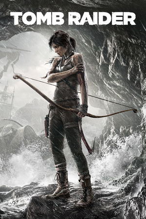 Tomb Raider_