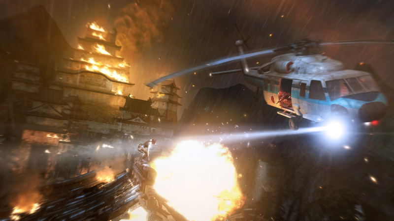Tomb Raider - (Game Of The Year Edition) <span class="ext" style="background-color: #2a475e; color: #FFFFFF;">STEAM</span> <span class="ext ext_digital">digital</span> image 9