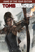 Tomb Raider - (Game Of The Year Edition) <span class="ext" style="background-color: #2a475e; color: #FFFFFF;">STEAM</span> <span class="ext ext_digital">digital</span> thumbnail 1